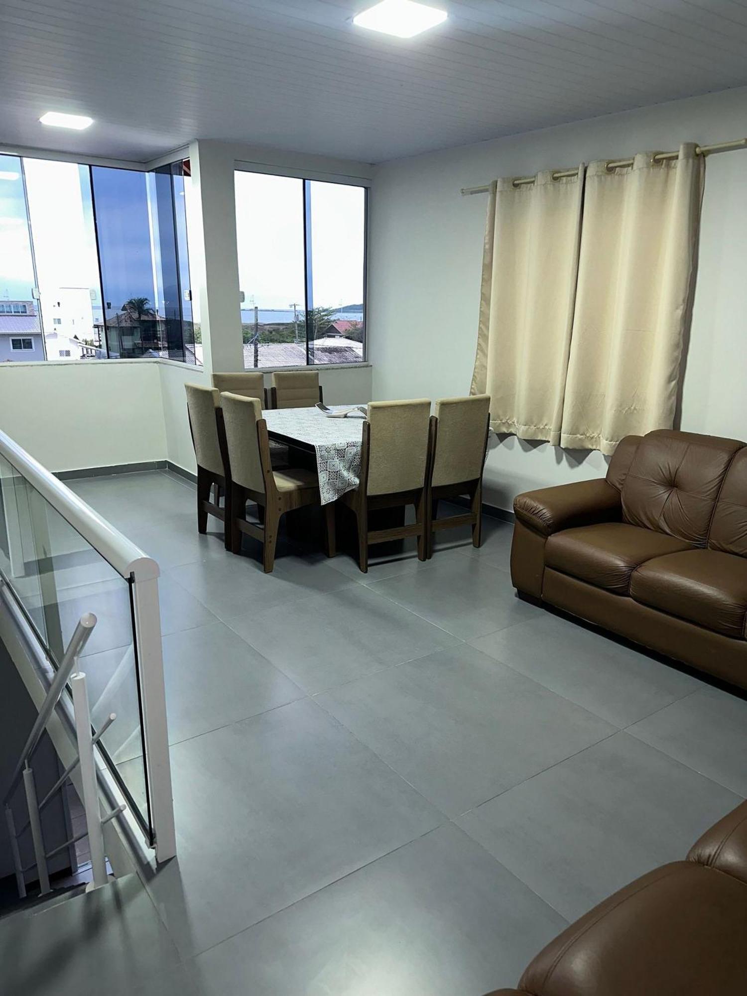 Residencial Wrubleski Sc Pinheira Exteriér fotografie