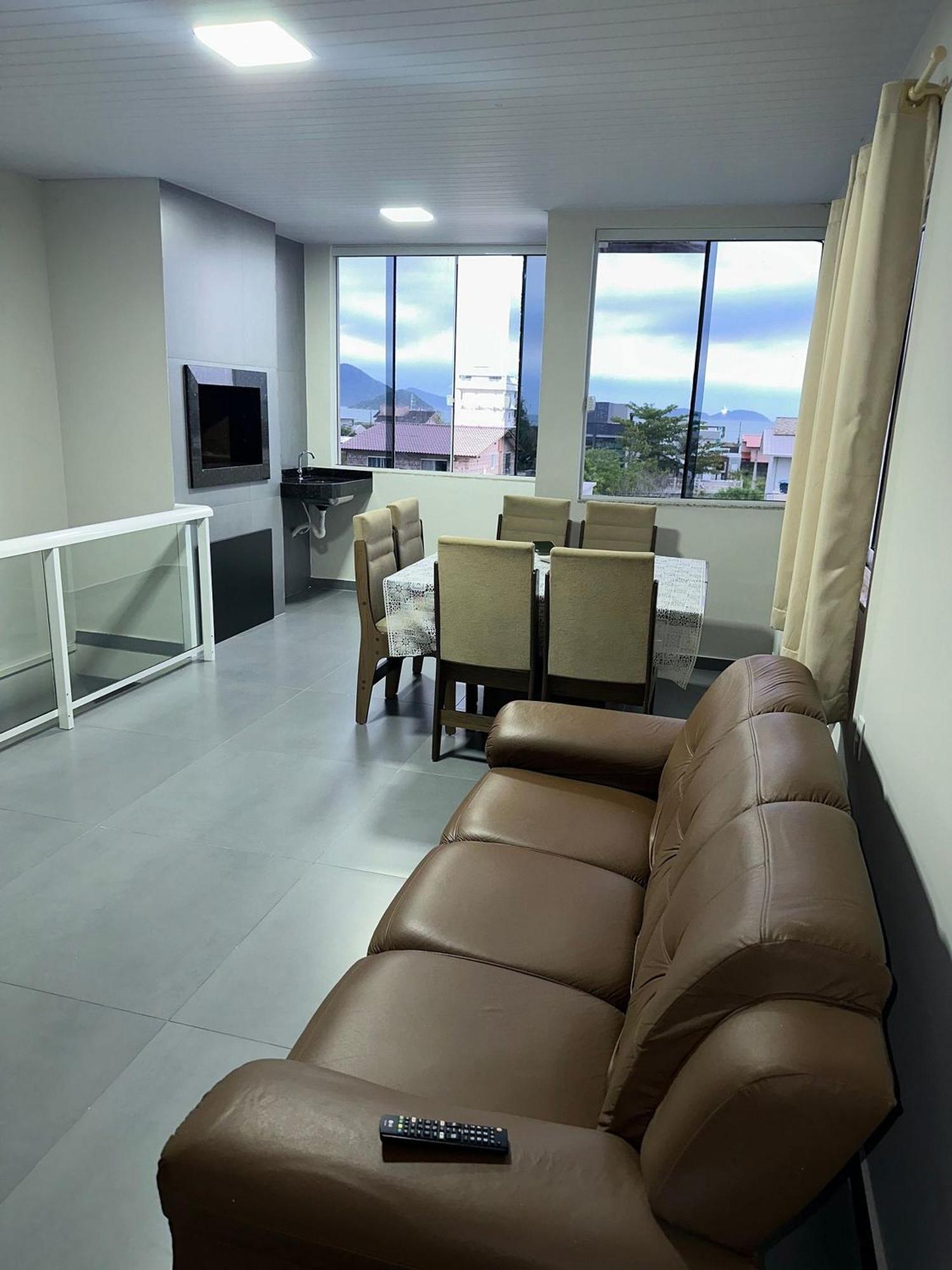 Residencial Wrubleski Sc Pinheira Exteriér fotografie