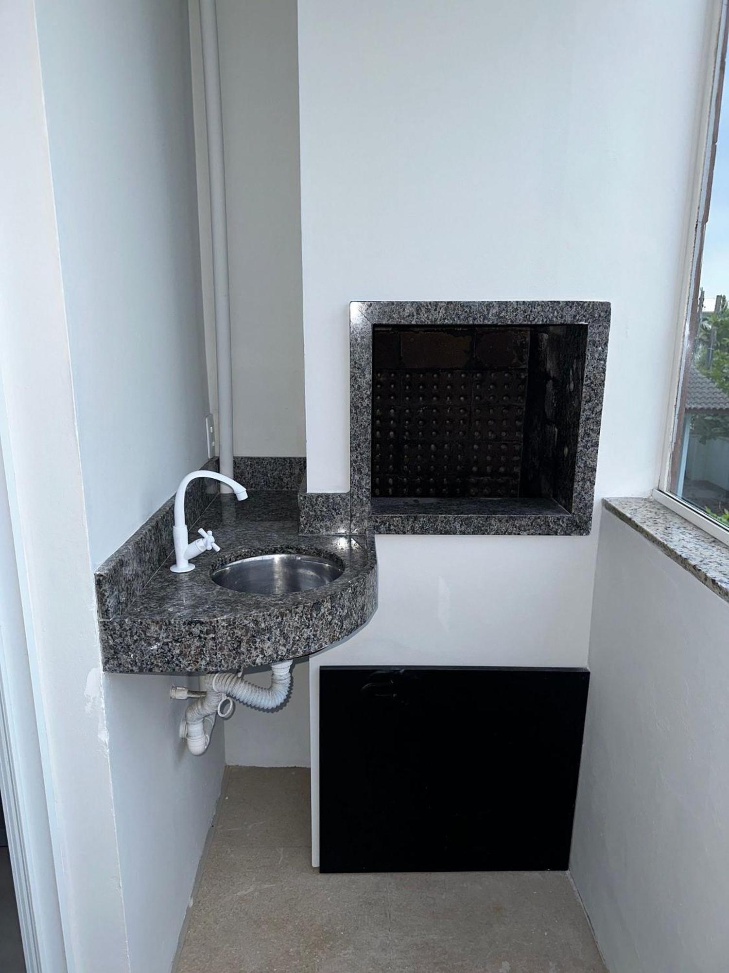 Residencial Wrubleski Sc Pinheira Exteriér fotografie