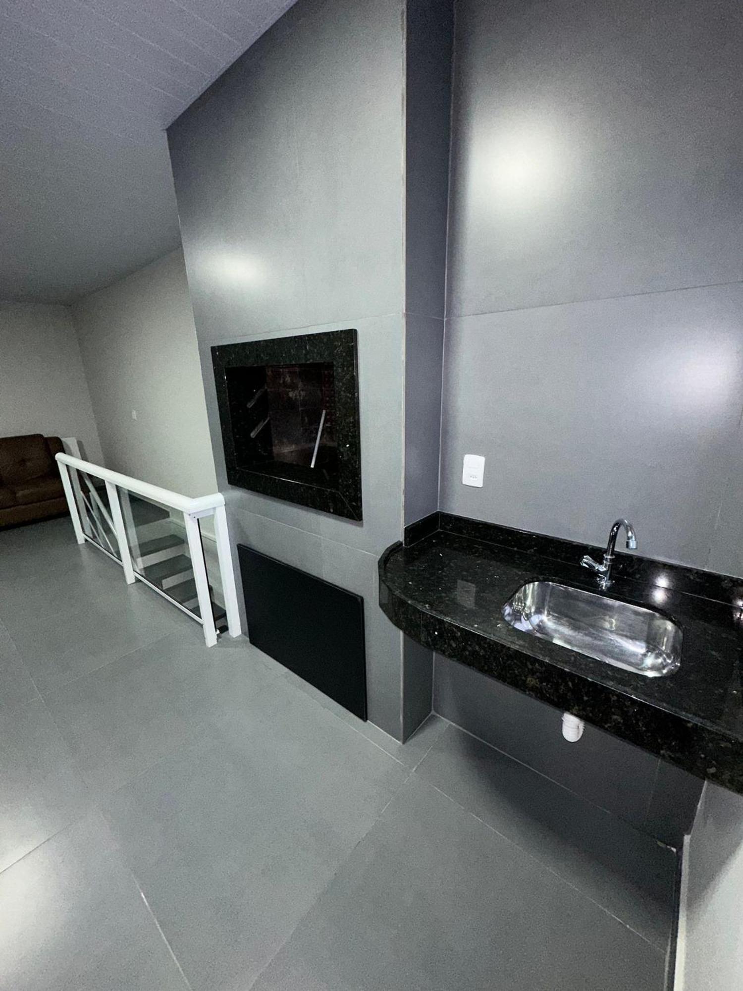 Residencial Wrubleski Sc Pinheira Exteriér fotografie
