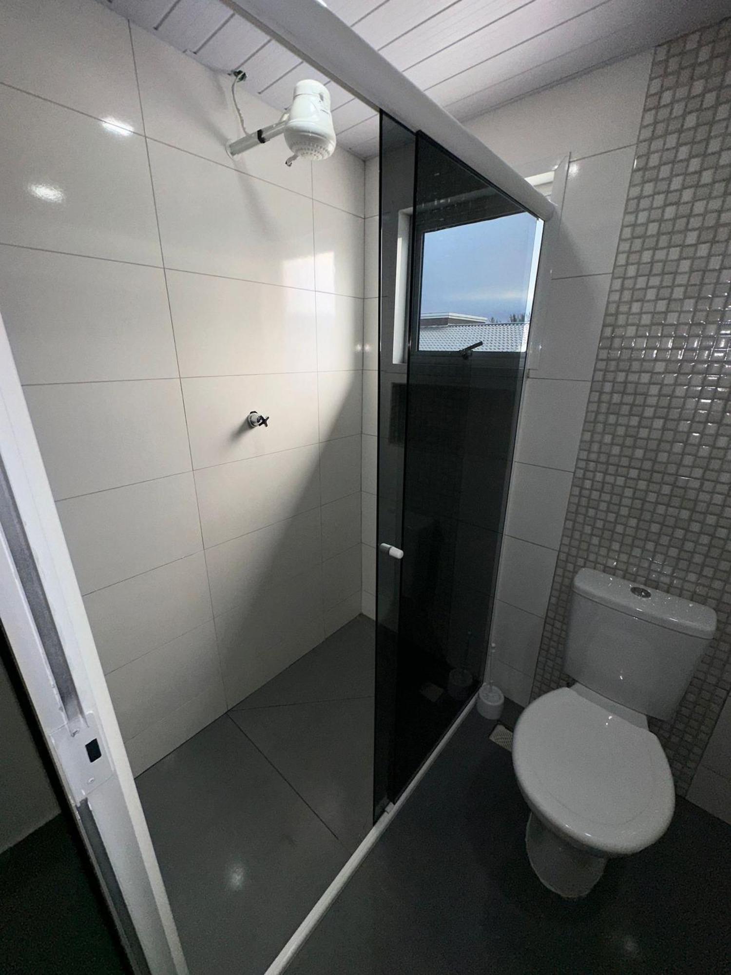 Residencial Wrubleski Sc Pinheira Exteriér fotografie