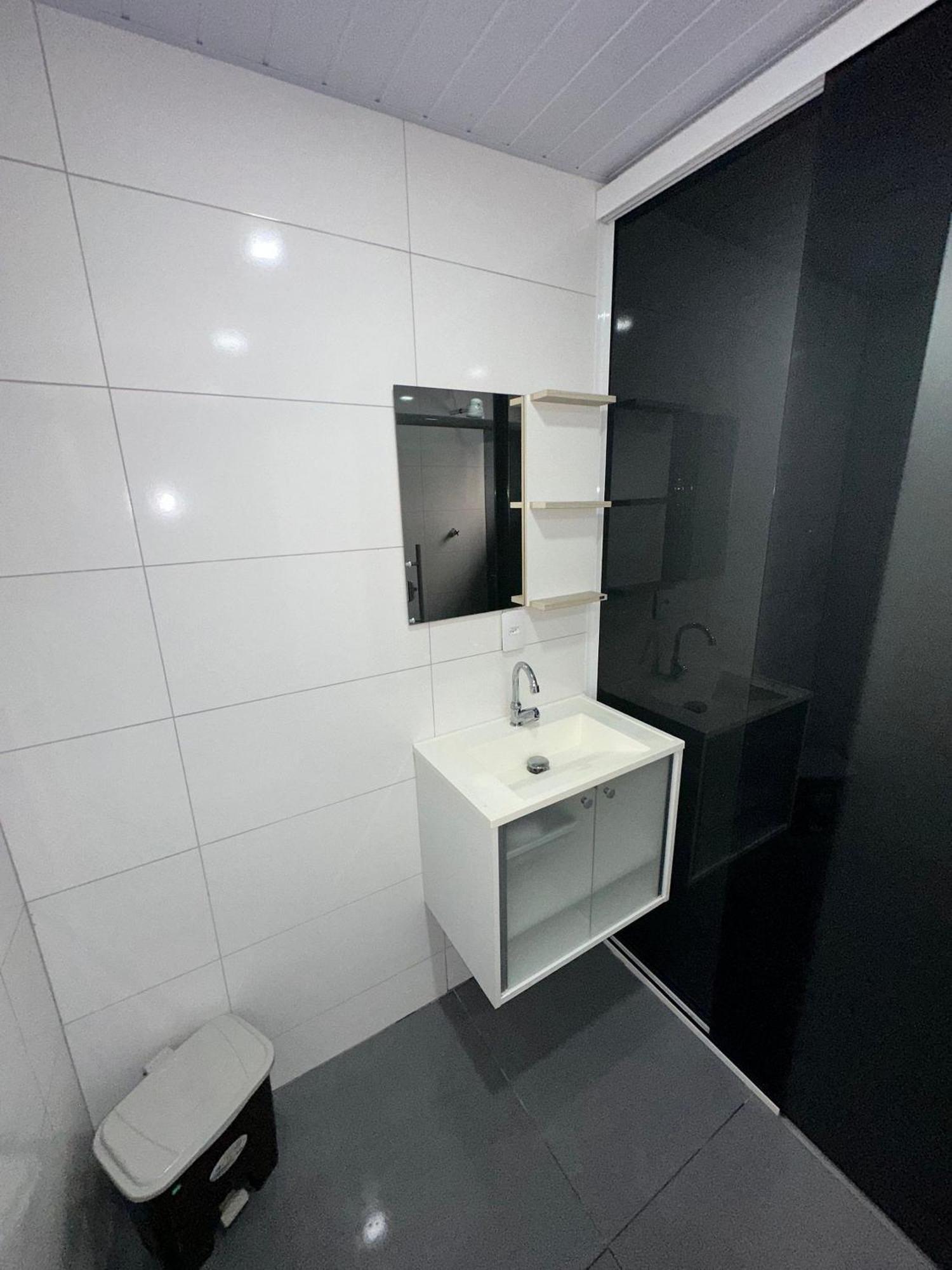 Residencial Wrubleski Sc Pinheira Exteriér fotografie