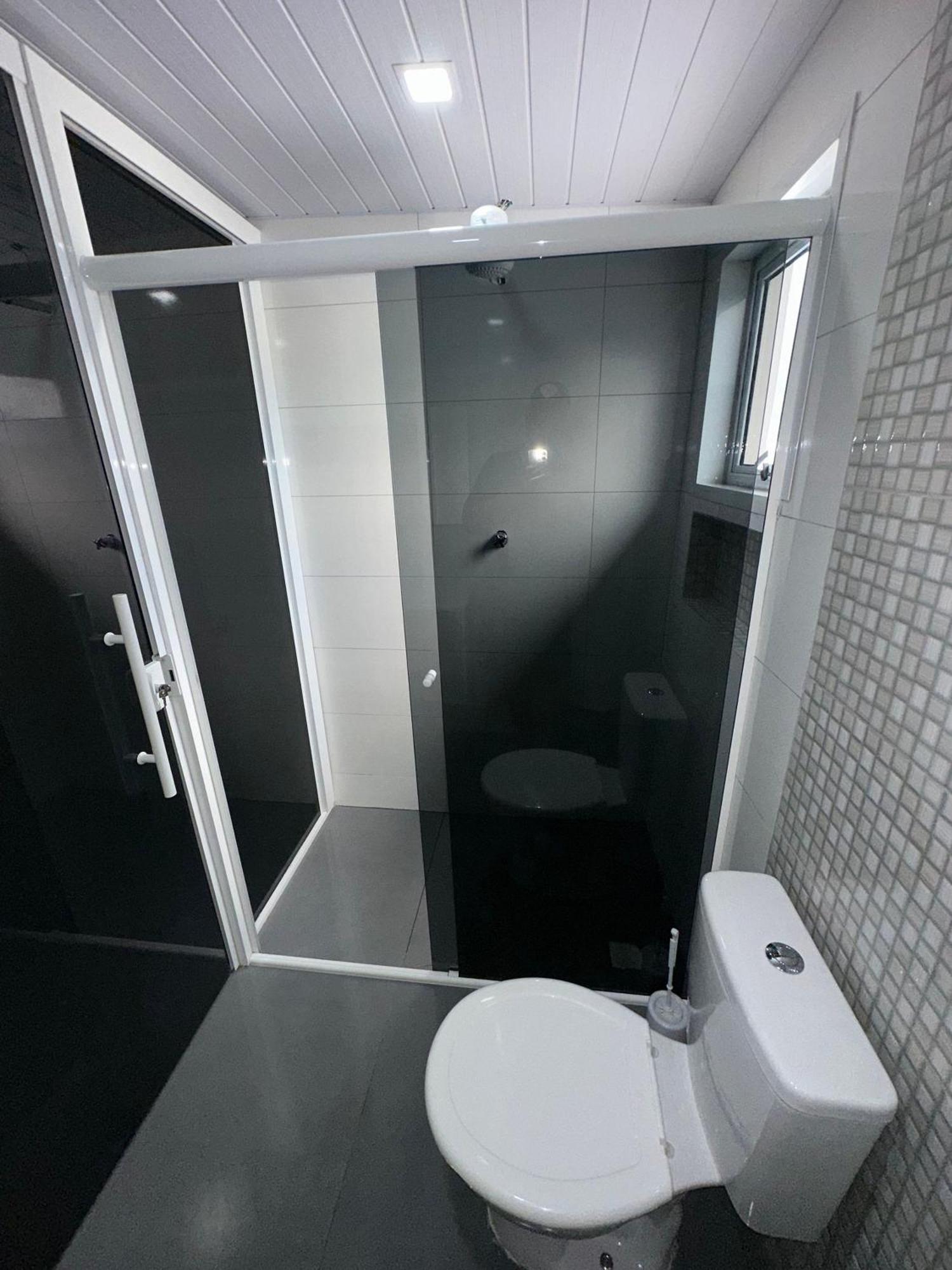 Residencial Wrubleski Sc Pinheira Exteriér fotografie