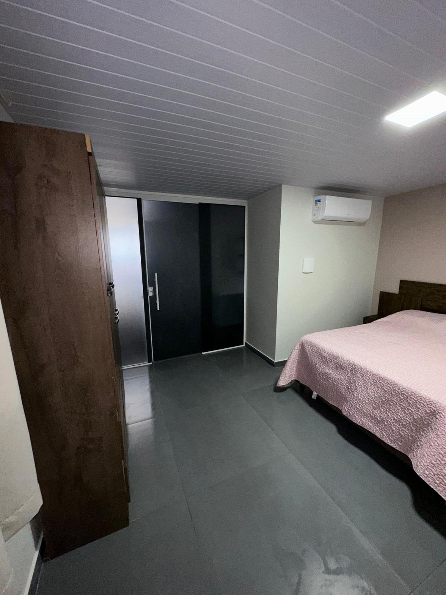 Residencial Wrubleski Sc Pinheira Exteriér fotografie