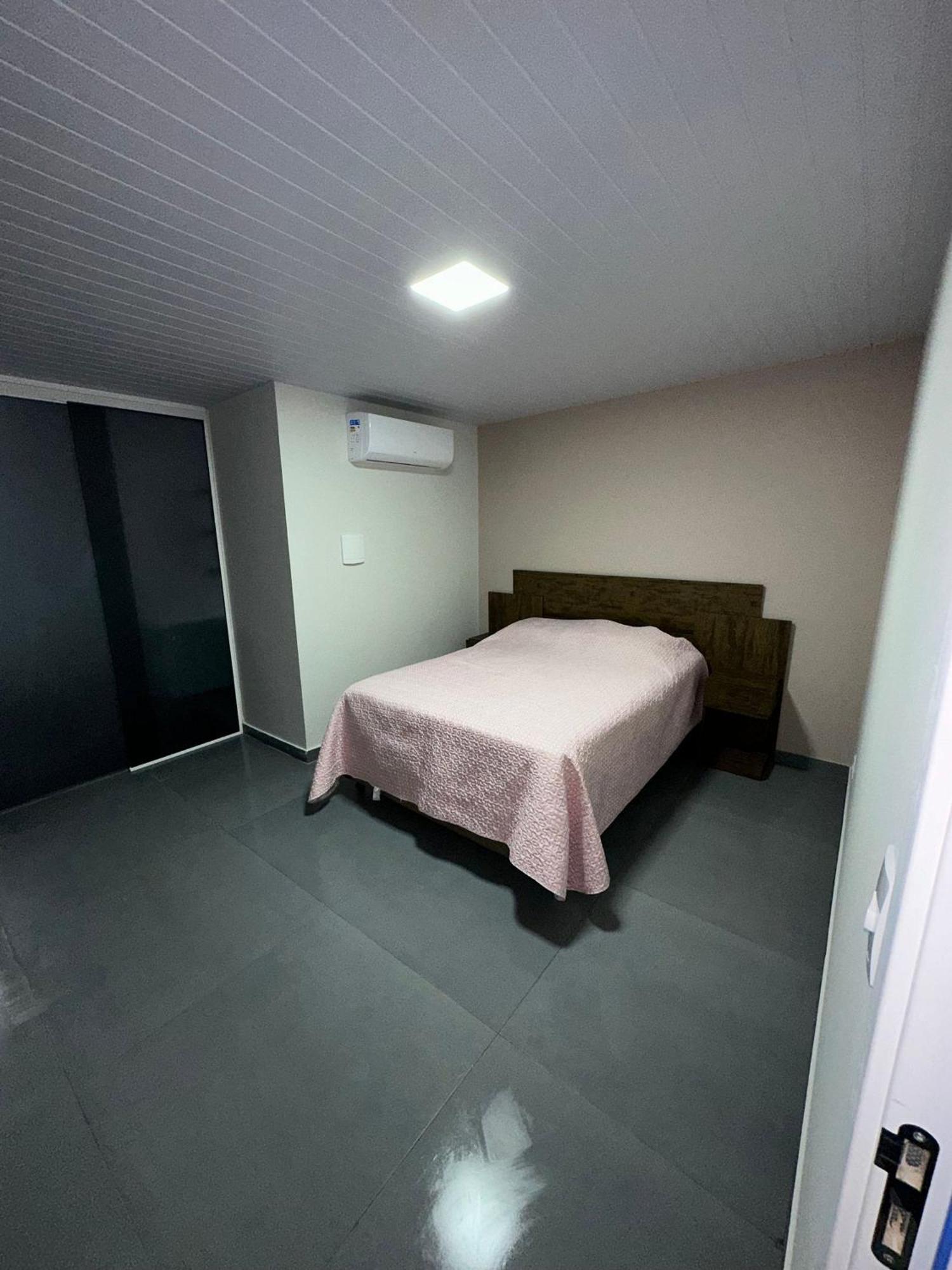 Residencial Wrubleski Sc Pinheira Exteriér fotografie
