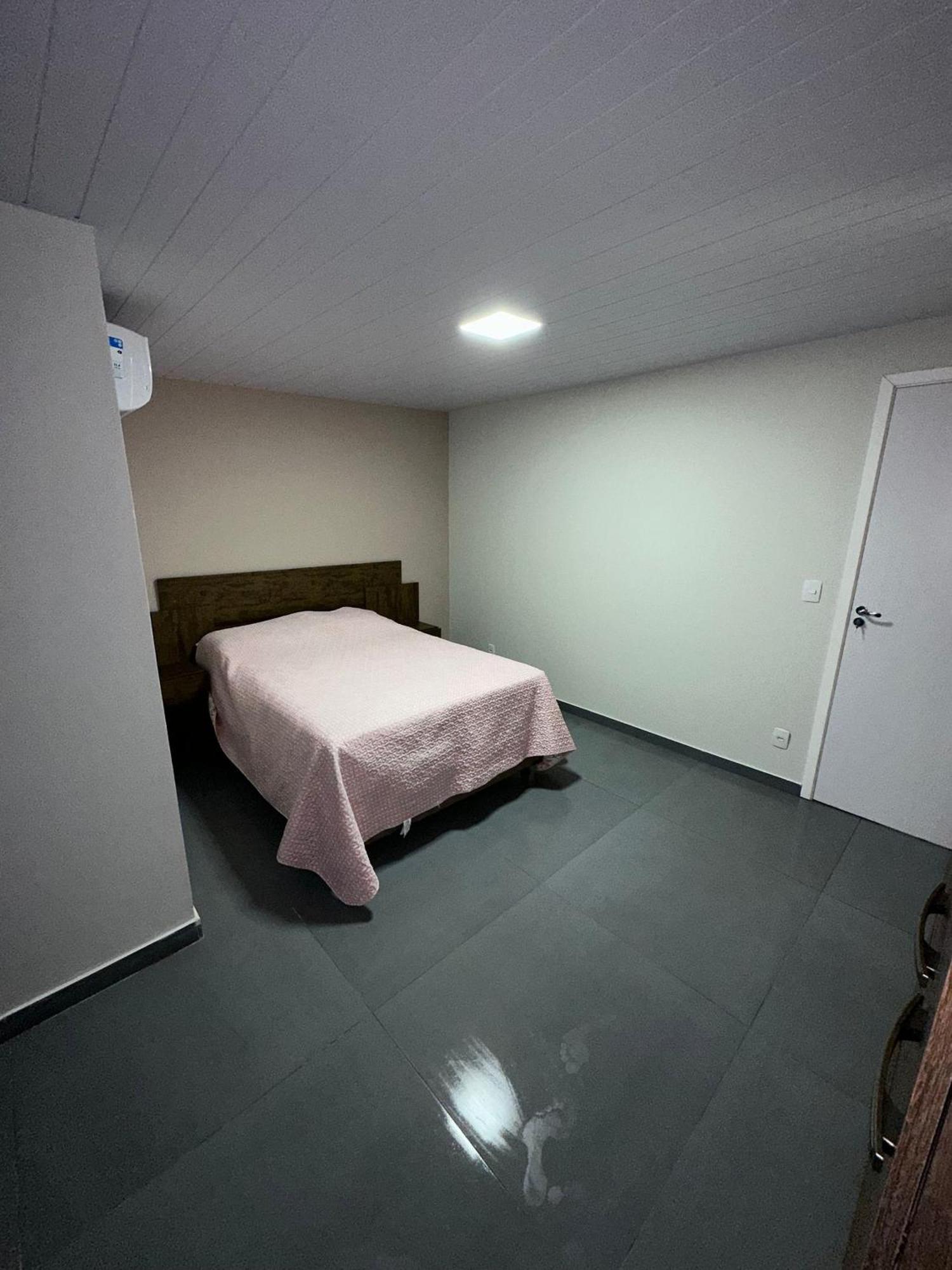 Residencial Wrubleski Sc Pinheira Exteriér fotografie