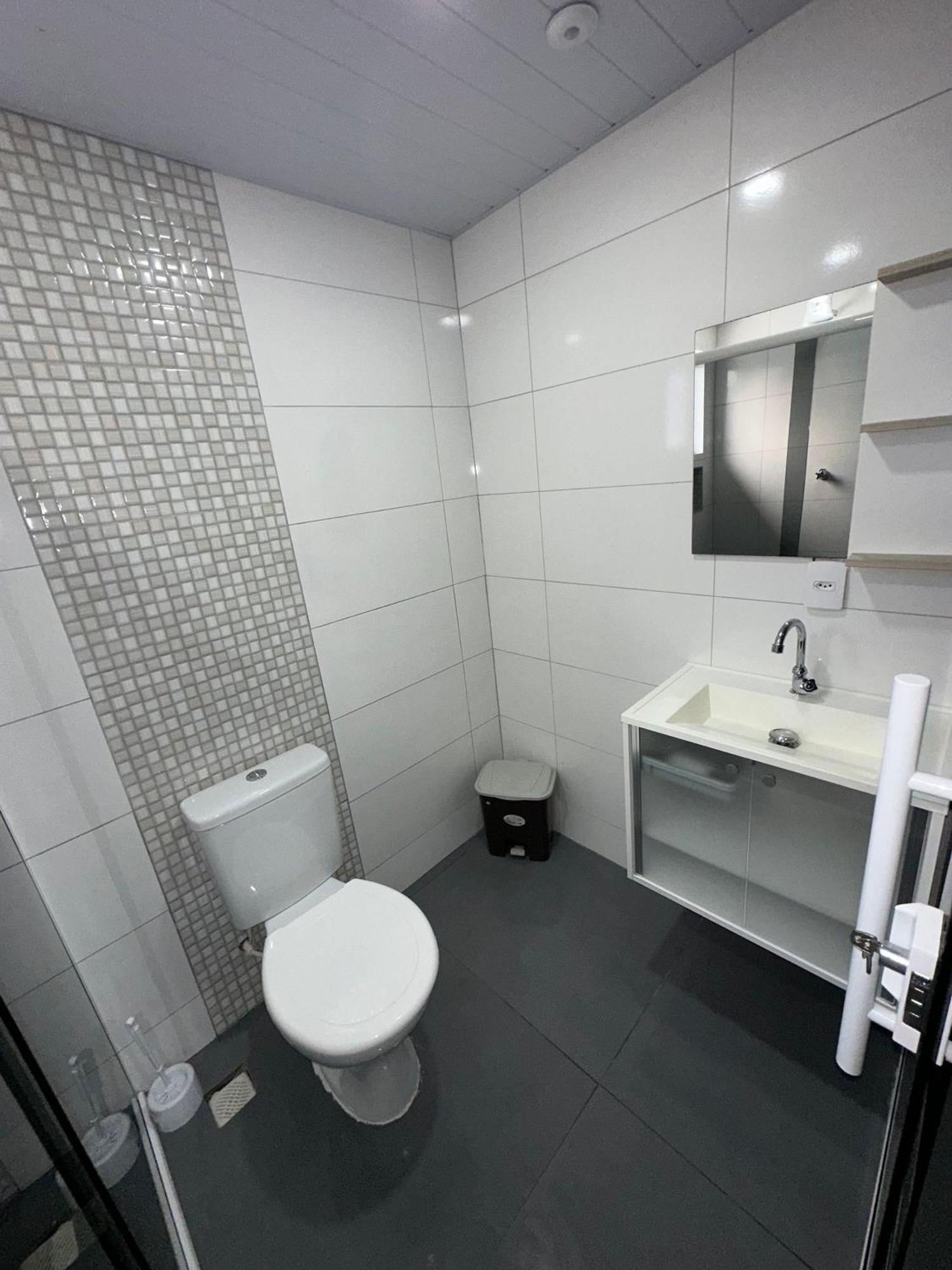 Residencial Wrubleski Sc Pinheira Exteriér fotografie