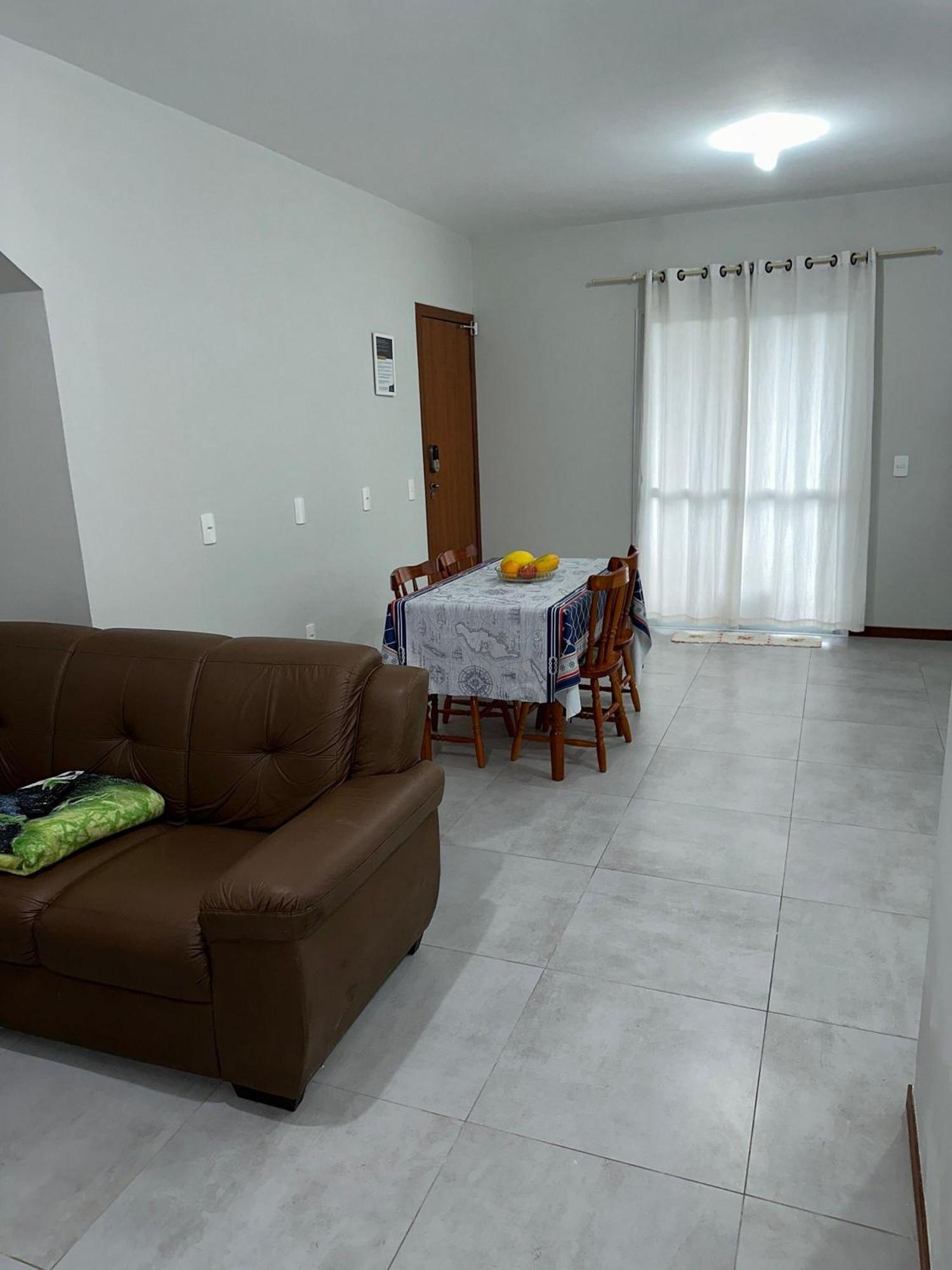 Residencial Wrubleski Sc Pinheira Exteriér fotografie