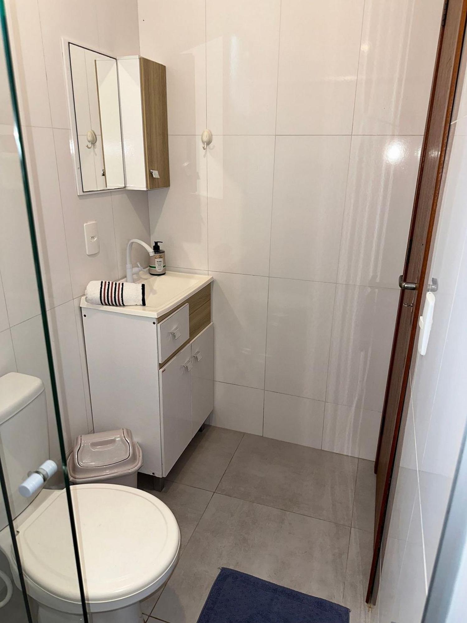 Residencial Wrubleski Sc Pinheira Exteriér fotografie