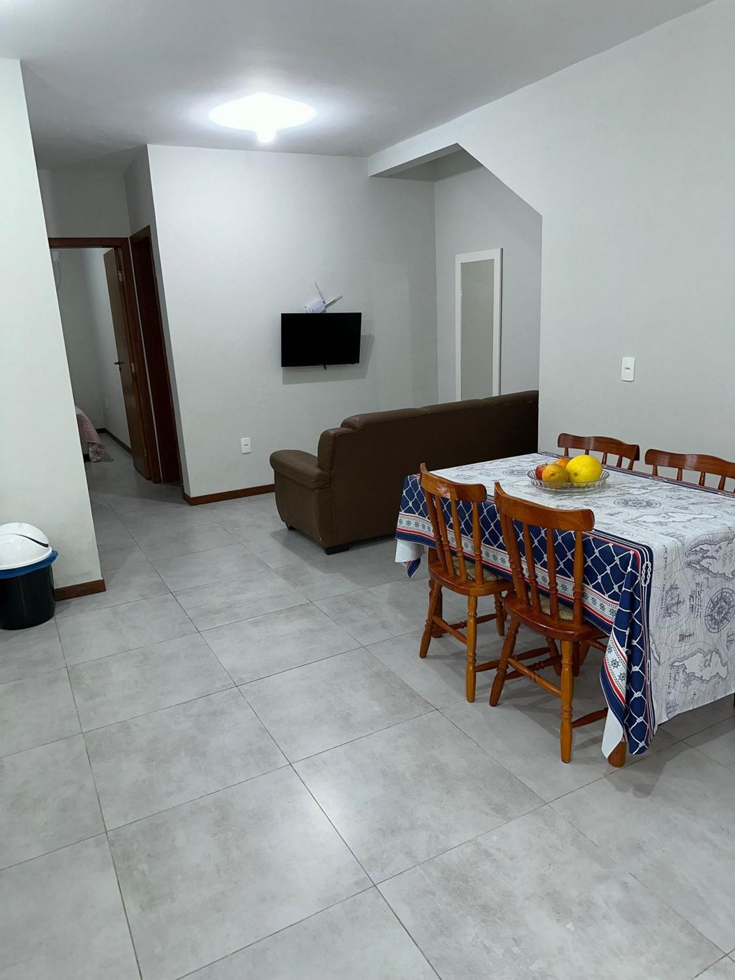 Residencial Wrubleski Sc Pinheira Exteriér fotografie