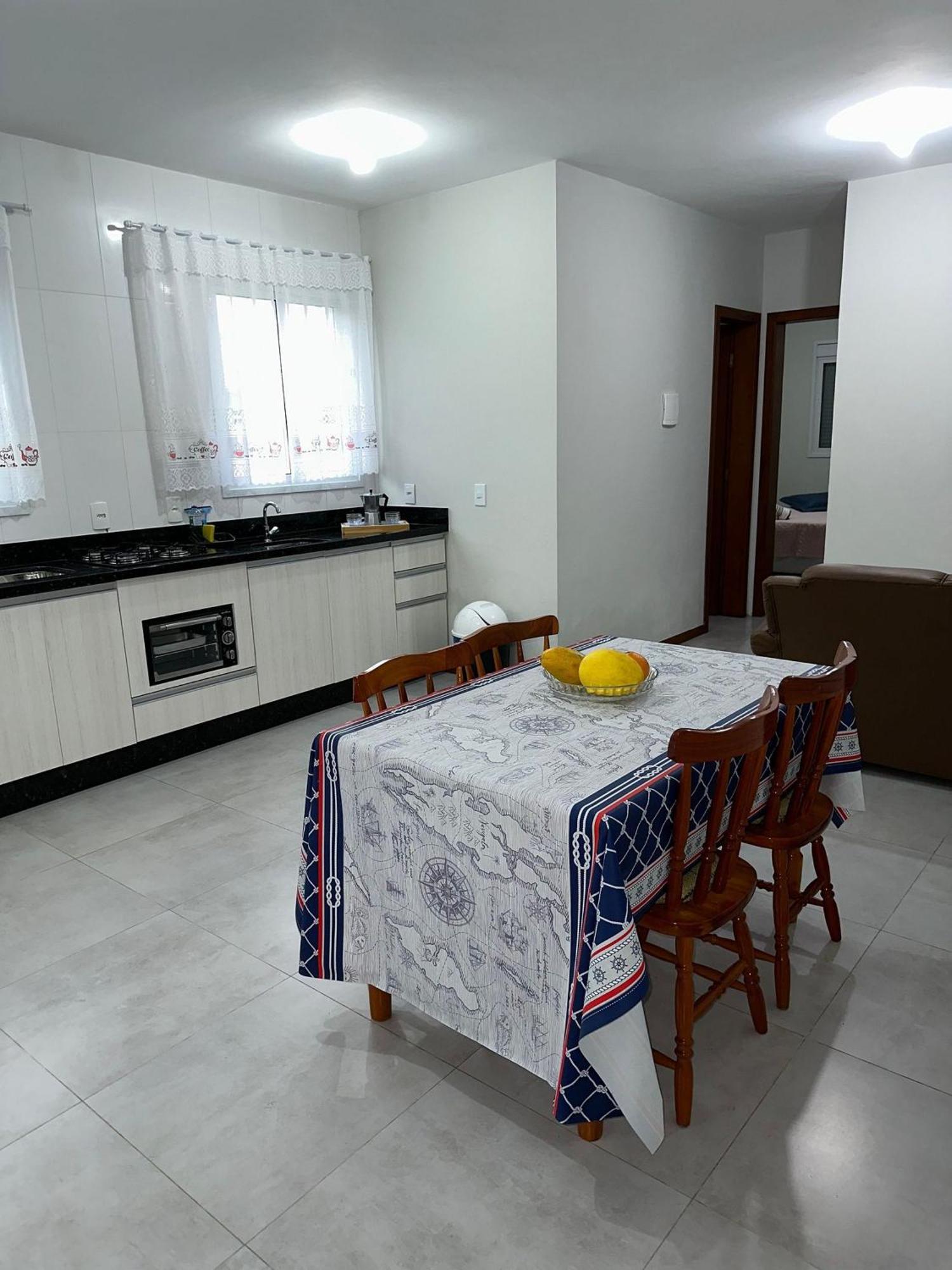 Residencial Wrubleski Sc Pinheira Exteriér fotografie
