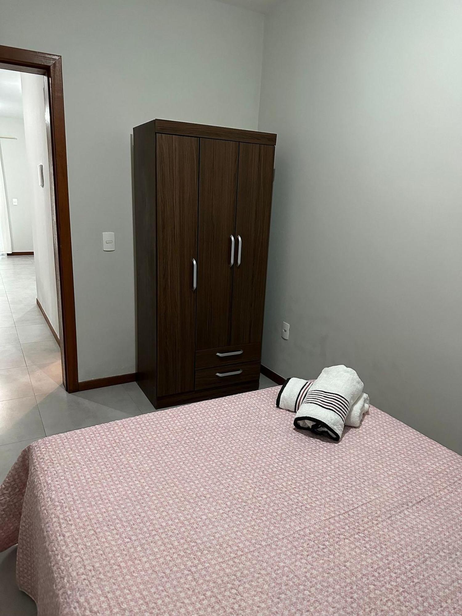 Residencial Wrubleski Sc Pinheira Exteriér fotografie