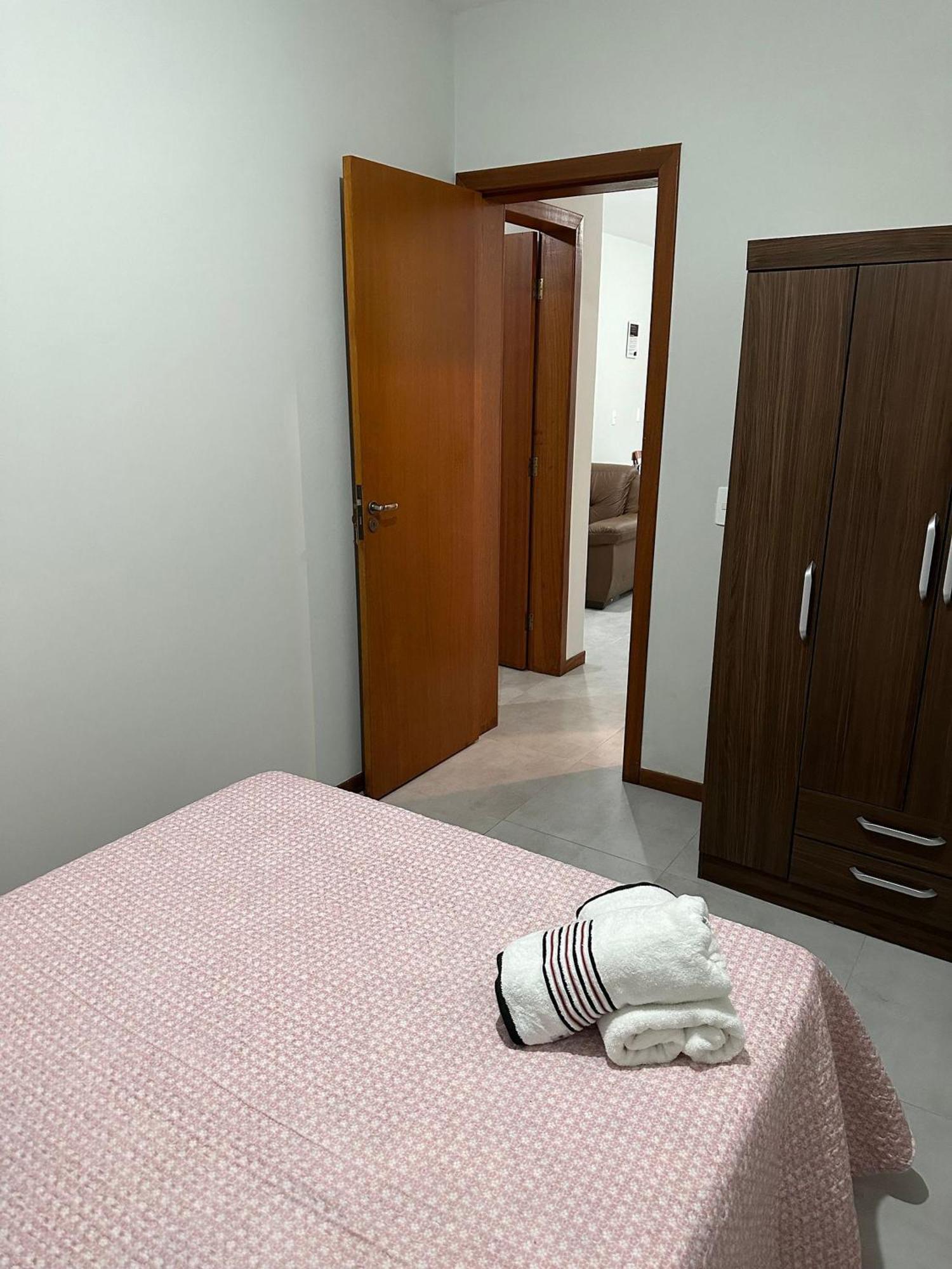 Residencial Wrubleski Sc Pinheira Exteriér fotografie