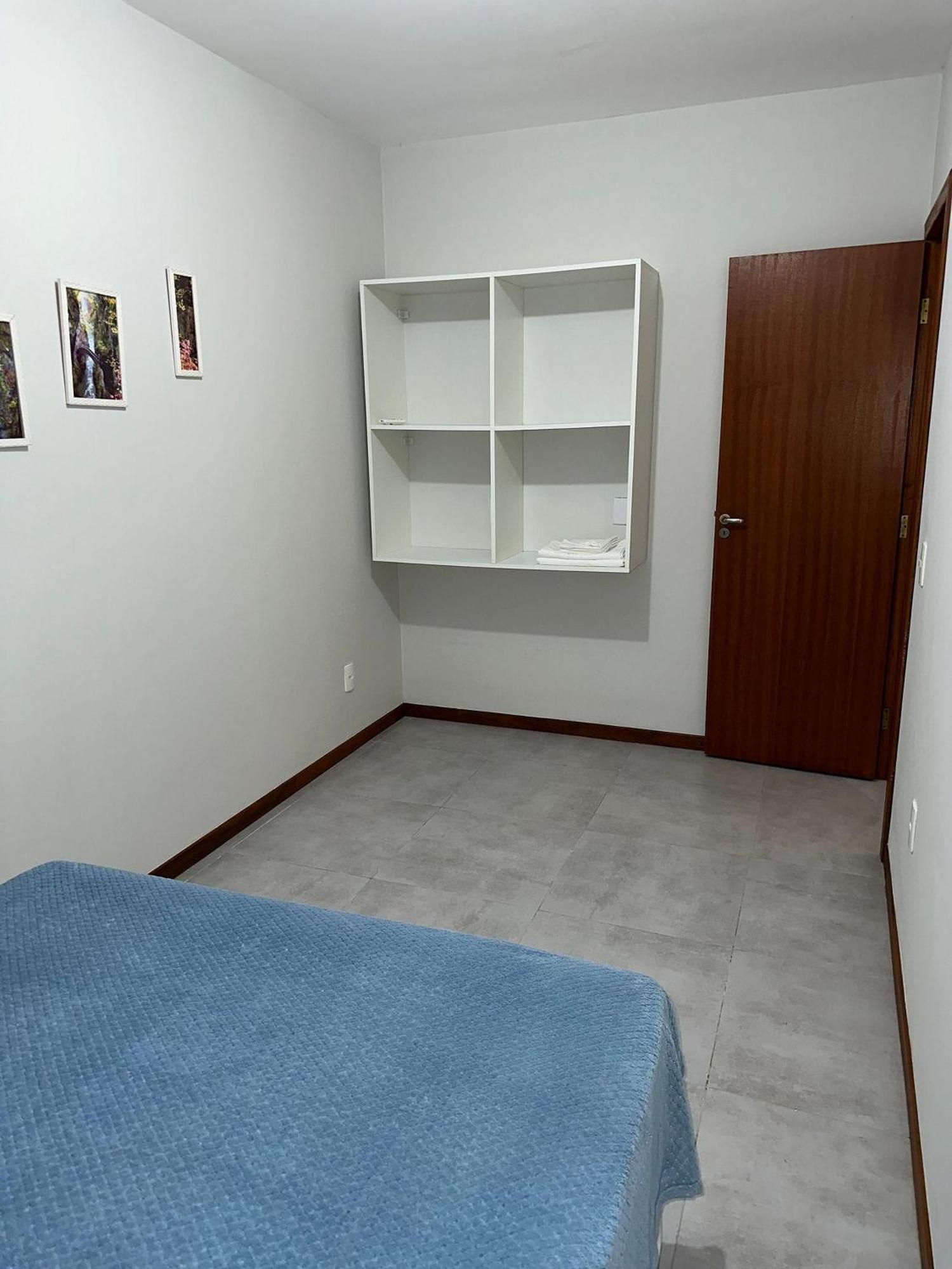 Residencial Wrubleski Sc Pinheira Exteriér fotografie
