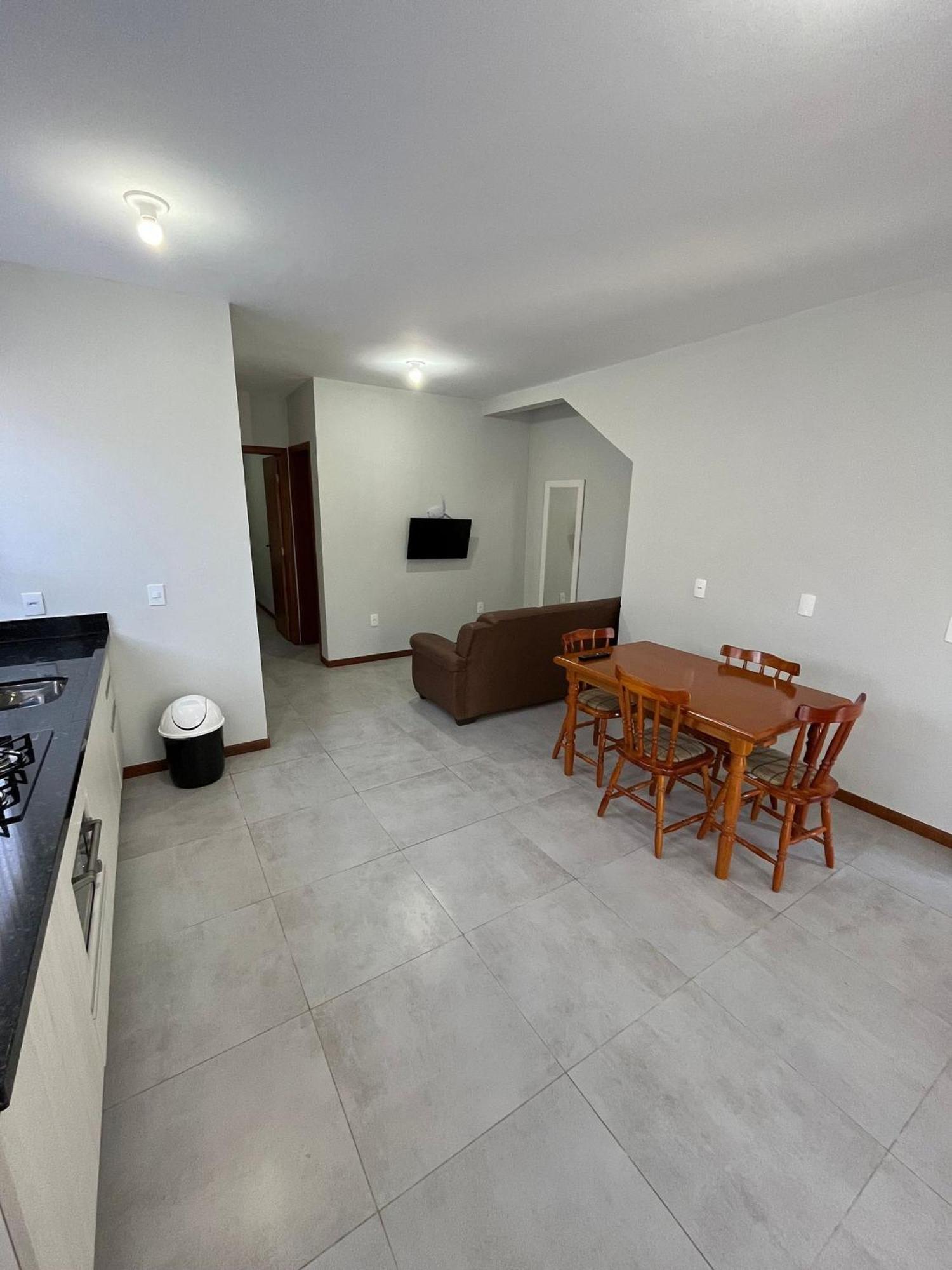 Residencial Wrubleski Sc Pinheira Exteriér fotografie