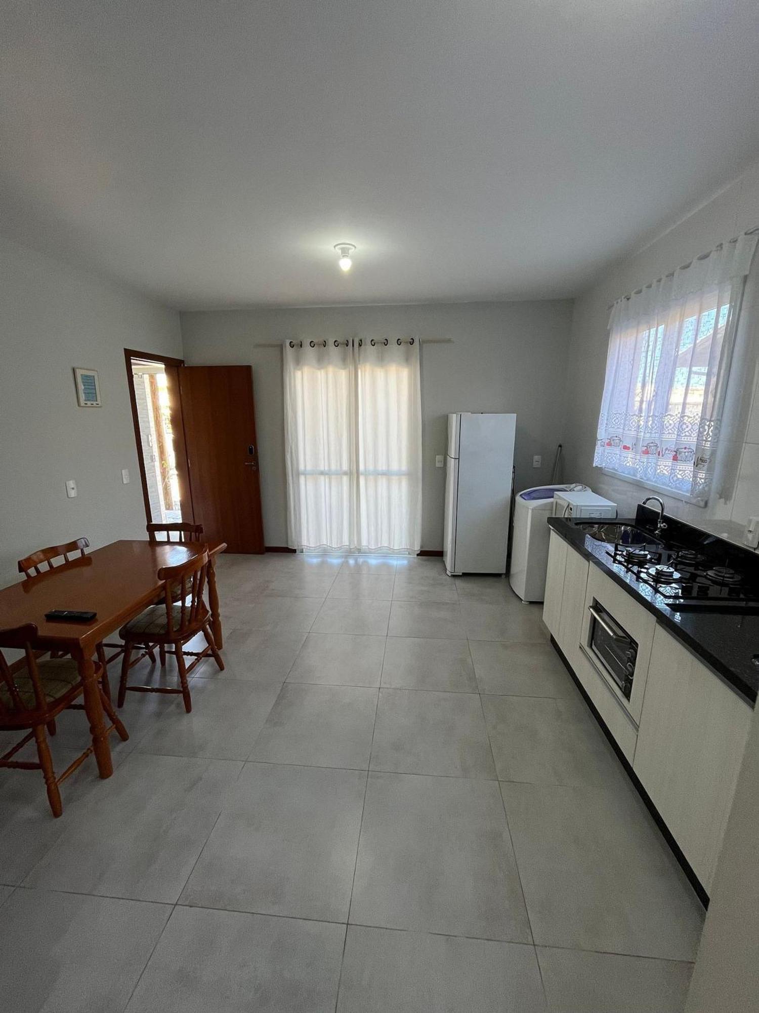 Residencial Wrubleski Sc Pinheira Exteriér fotografie